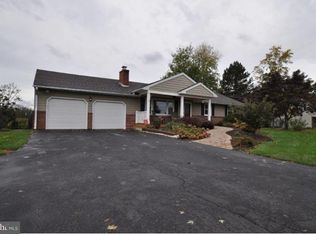 1595 Old Skippack Rd, Harleysville, PA 19438