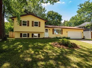 4414 American Ash Dr, Madison, WI 53704