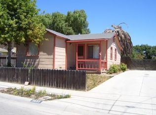1635 Vosti Ave, Soledad, CA 93960