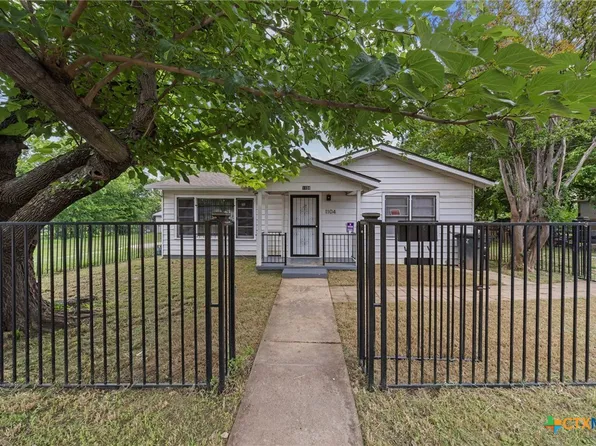 1104 N 10th St, Killeen, TX 76541