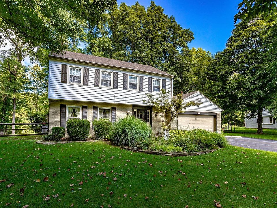 678 Milford Hills Dr, Milford, OH 45150 | Zillow