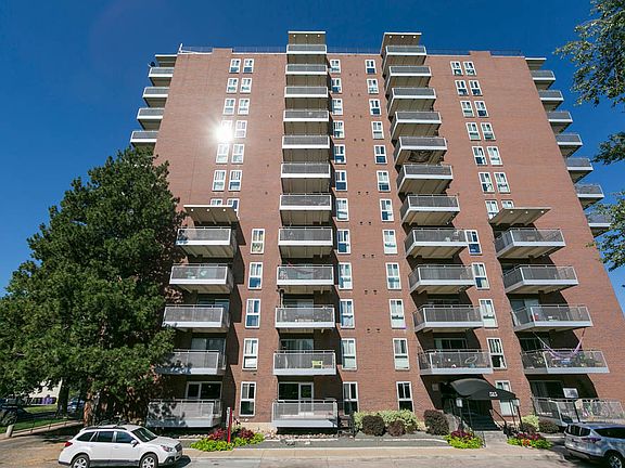3rd image of 515 N Clarkson St #515-1104