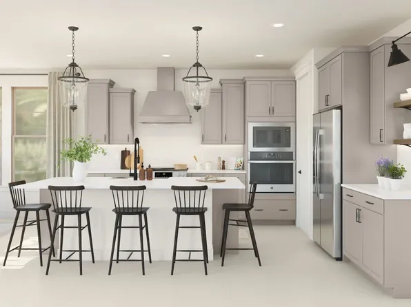 Homes Available Soon, Vista at Highlands