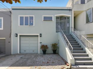 658 Connecticut St, San Francisco, CA 94107