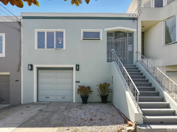 658 Connecticut St, San Francisco, CA 94107
