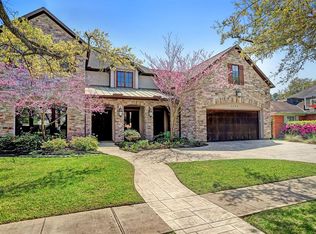 3749 Westerman St, Houston, TX 77005