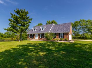 1039 Tuggle Rd, Danville, KY 40422