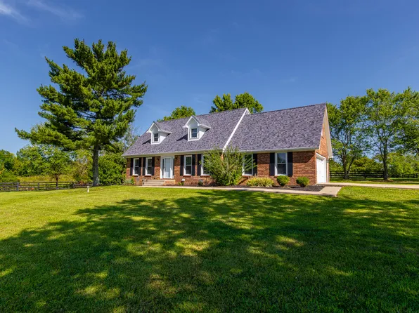 1039 Tuggle Rd, Danville, KY 40422