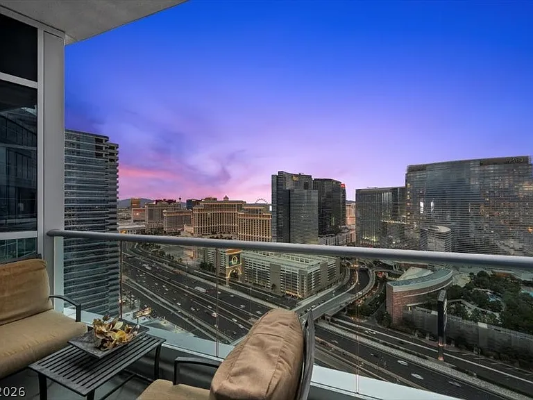 4575 Dean Martin Dr #3304 — Photo 13