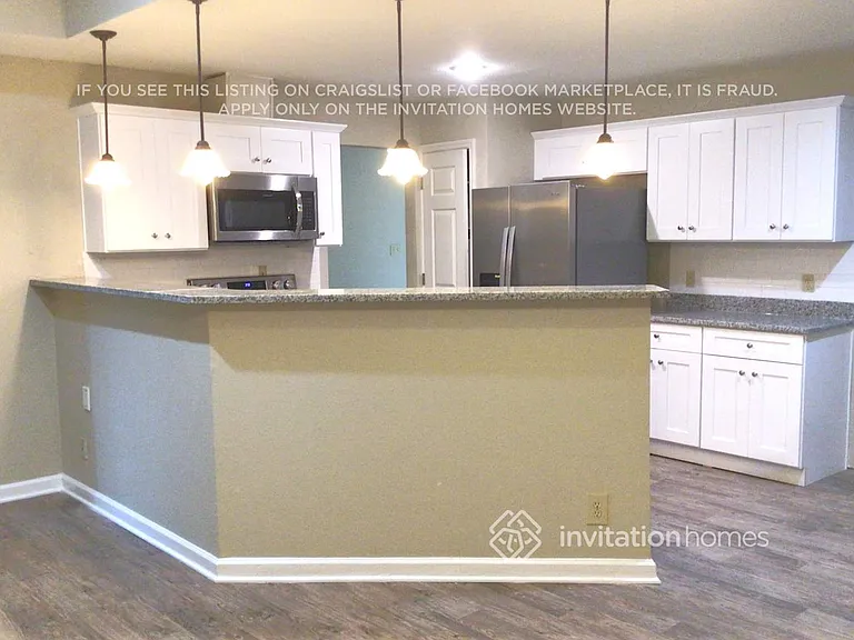 1810 Timber Lake Rd NW — Photo 5