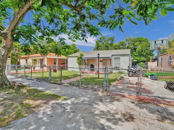 100 SW 67th Ct, Miami, FL 33144