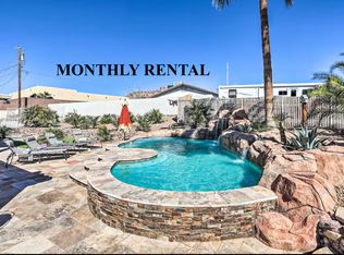 3333 Candlewood Dr, Lake Havasu City, AZ 86406