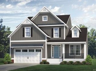 9906 Paddock Wood Ct, Midlothian, VA 23112