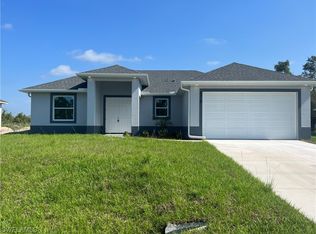 2007 W 15th St, Lehigh Acres, FL 33972