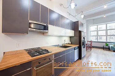 852 Cypress Avenue #3I image 1 of 4