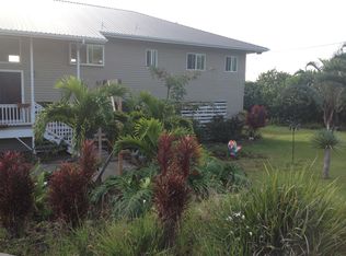 94-1776 Wakea Ave, Naalehu, HI 96771