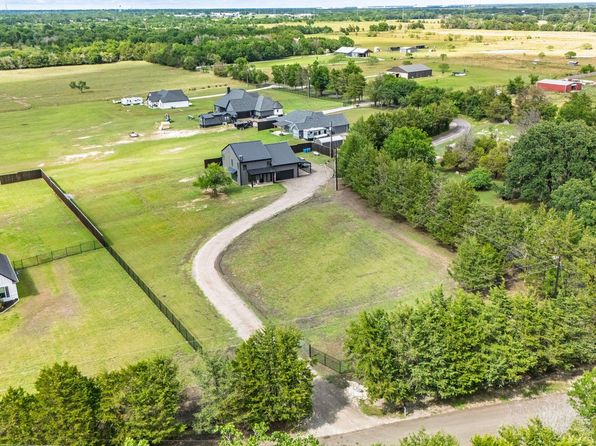 Home for Sale in Greenville TX