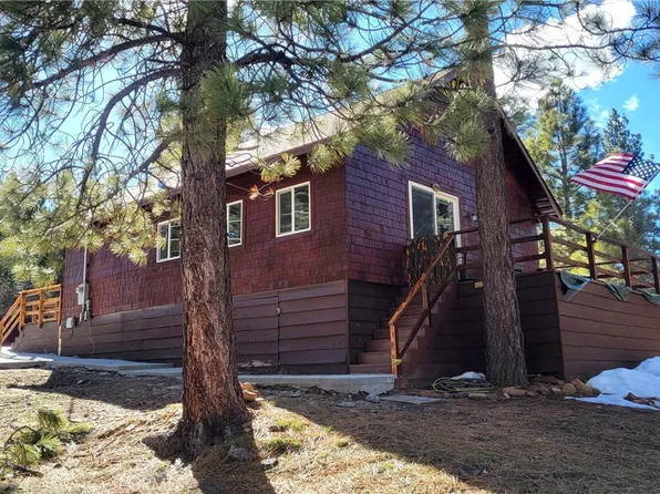 39961 Lakeview Dr, Big Bear Lake, CA 92315