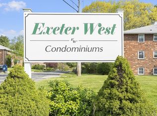 27 Ernest Ave APT 24, Exeter, NH 03833