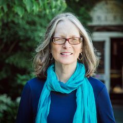 Kim Hovey