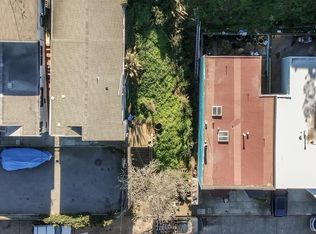 169 Shakespeare St, San Francisco, CA 94112