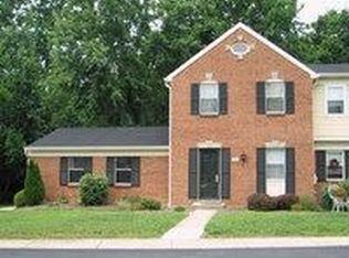 5803 Lockwood Commons Dr, Milford, OH 45150