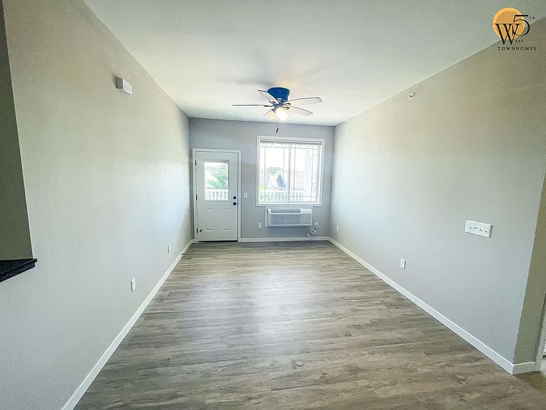 West 5th Townhomes — Photo 17