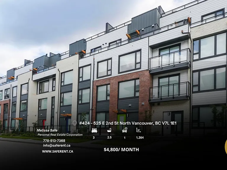 525 E 2nd St #424 — Photo 1
