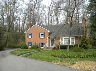 8236 Barningham Rd, Richmond, VA 23235