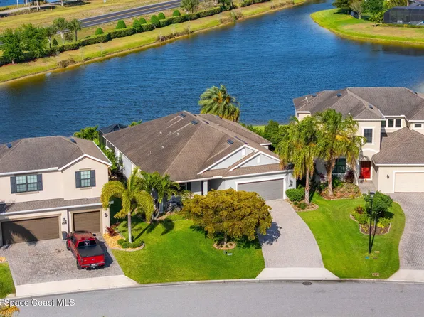 3214 Casterton Dr, Melbourne, FL 32940