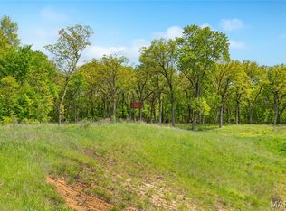 222C Prairietown Rd, Dorsey, IL 62021