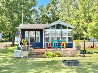 11392 Kootenay Path, Lakeview, OH 43331