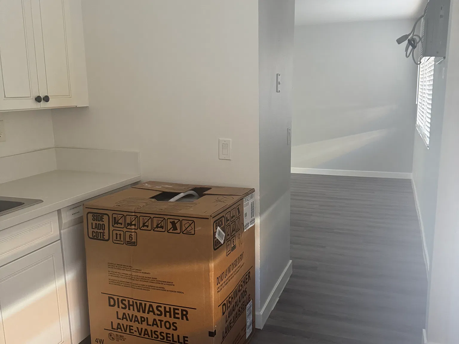 Studio, 400 sqft, $1,700 — Photo 4