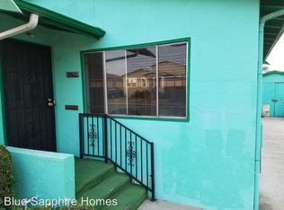 1257 Seminary Ave, Oakland, CA 94621