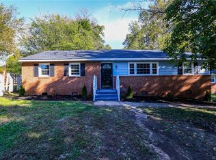 4109 Dorset Ct, Richmond, VA 23234