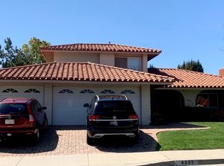 4233 Abbington Ct, Westlake Village, CA 91361