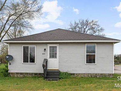 5470 E Apple Ave, Muskegon, MI, 49442