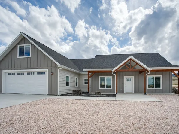 2962 S Sand Trap Cir #69, Garden City, UT 84028