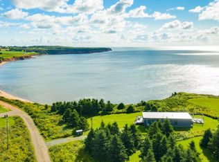 184 Anselm Macdonald Rd, Chepstow, PE C0A2B0