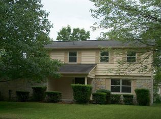 4217 Rolling Springs Dr, Carmel, IN 46033