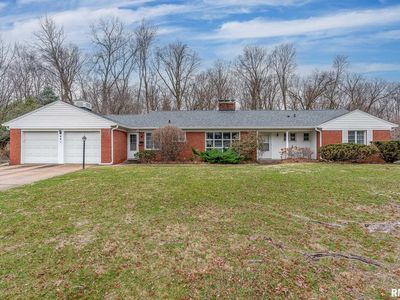 44 Woodley Rd, Rock Island, IL, 61201