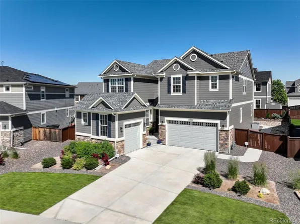 12244 Olive Way, Thornton, CO 80602