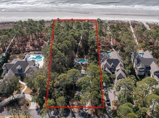 16 Painted Bunting Rd, Hilton Head Island, SC 29928