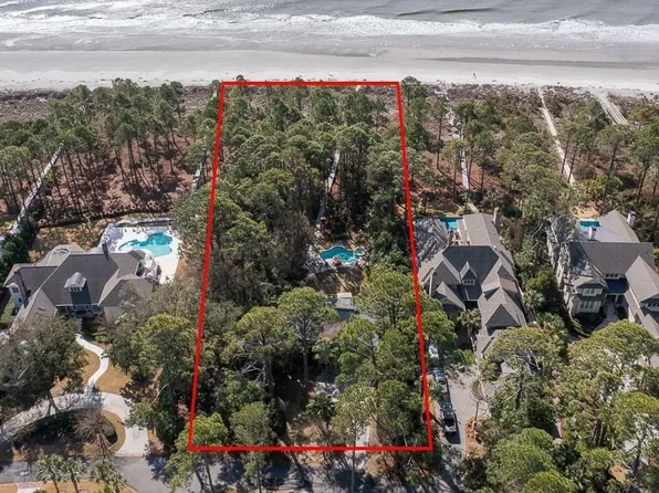16 Painted Bunting Rd, Hilton Head Island, SC 29928