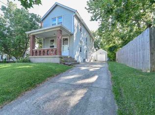 112 Graves Ave, Erlanger, KY