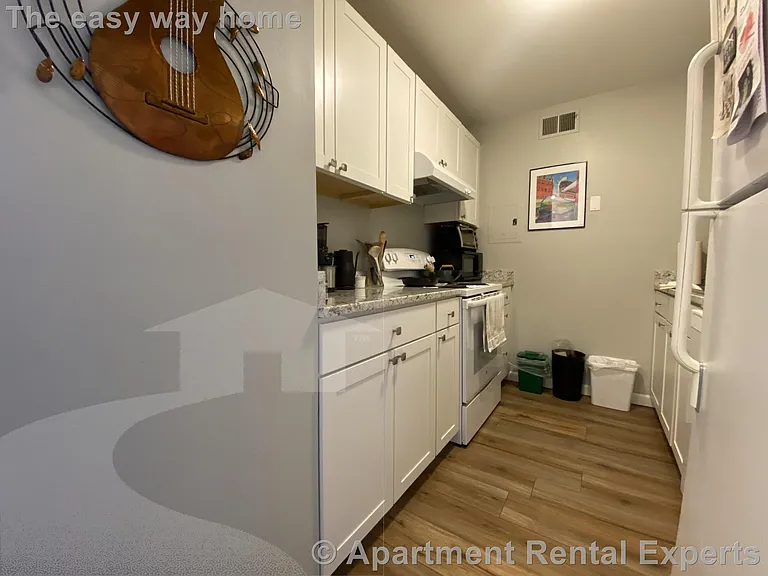 1105 Massachusetts Ave #7H — Photo 6