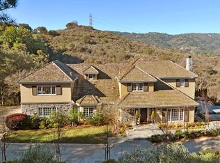 22336 Regnart Rd, Cupertino, CA 95014