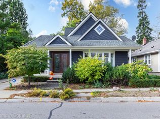 608 Purdy St, Birmingham, MI