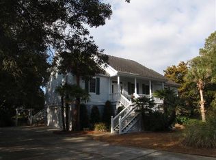 4 Snowy Egret Cir, Saint Helena Island, SC 29920
