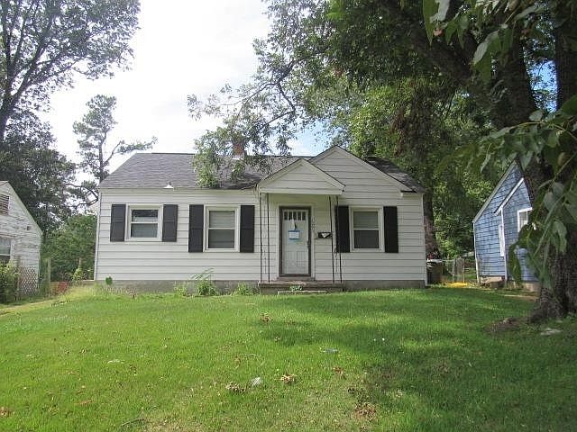 1st image of 1293 W Barron Cir